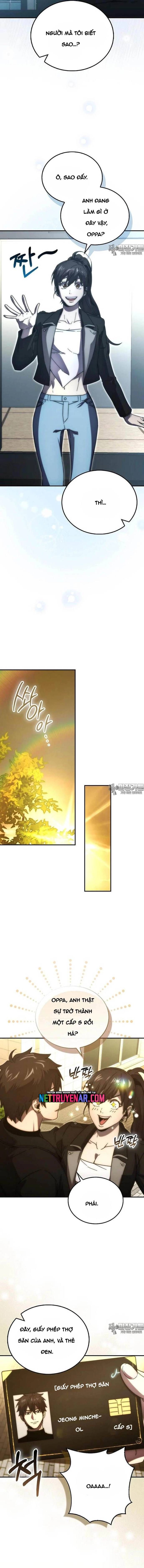 Chúa Quỷ Tăng Cấp Bằng Võ Thuật Chapter 86 - 11