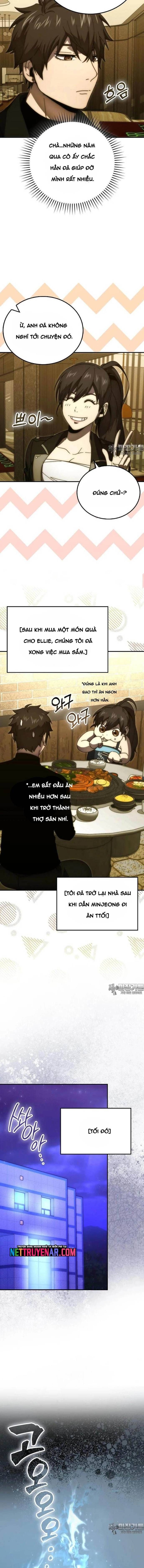 Chúa Quỷ Tăng Cấp Bằng Võ Thuật Chapter 86 - 15