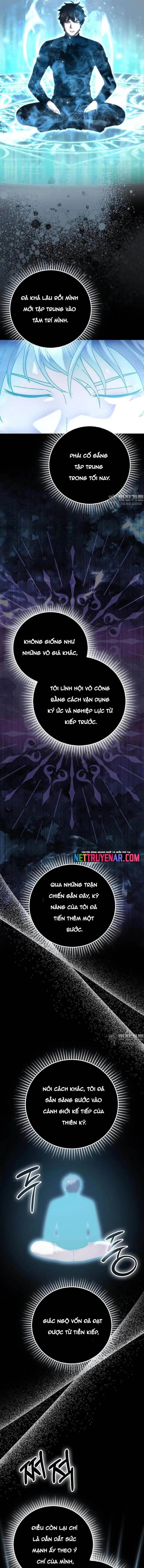 Chúa Quỷ Tăng Cấp Bằng Võ Thuật Chapter 86 - 16