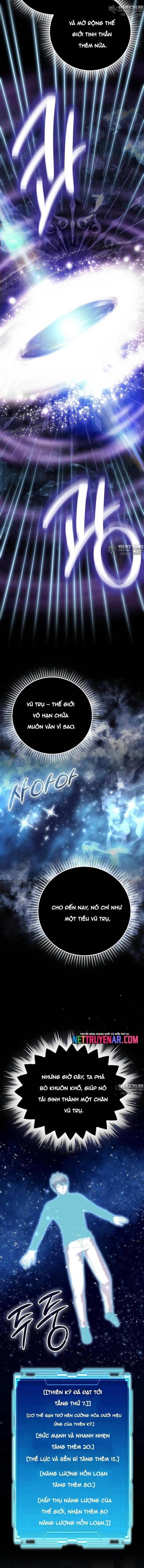 Chúa Quỷ Tăng Cấp Bằng Võ Thuật Chapter 86 - 17