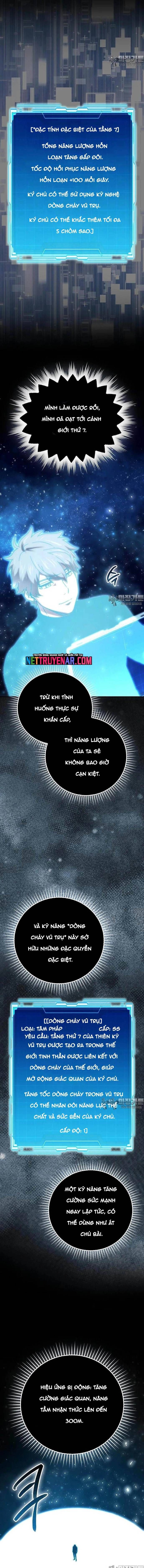 Chúa Quỷ Tăng Cấp Bằng Võ Thuật Chapter 86 - 18