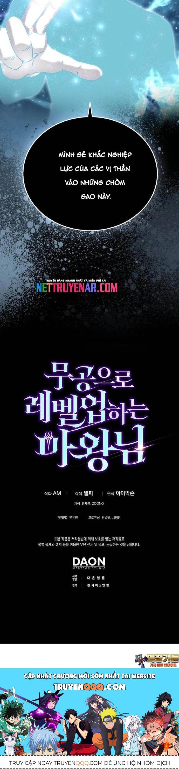 Chúa Quỷ Tăng Cấp Bằng Võ Thuật Chapter 86 - 20