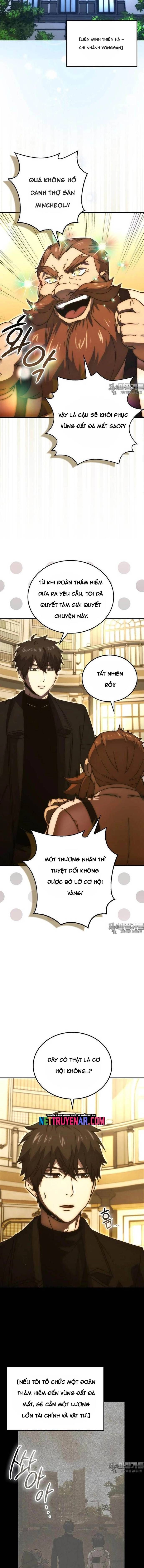 Chúa Quỷ Tăng Cấp Bằng Võ Thuật Chapter 86 - 3