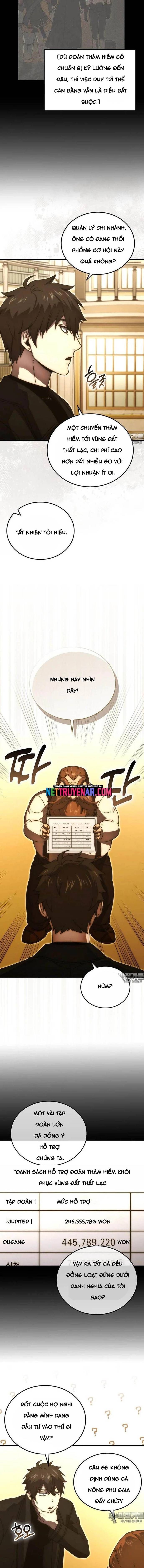 Chúa Quỷ Tăng Cấp Bằng Võ Thuật Chapter 86 - 4