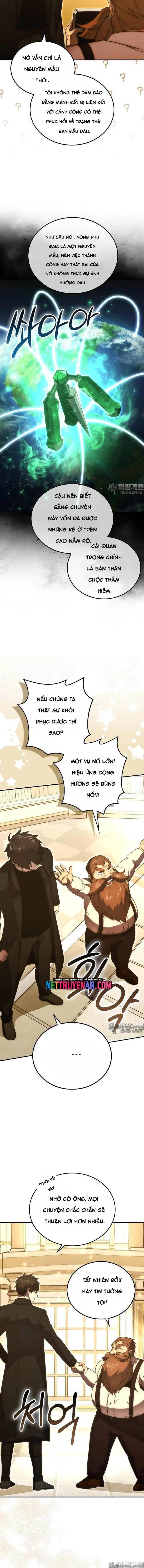 Chúa Quỷ Tăng Cấp Bằng Võ Thuật Chapter 86 - 5