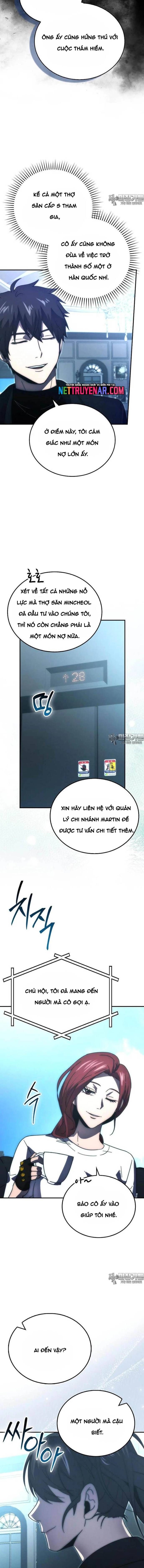 Chúa Quỷ Tăng Cấp Bằng Võ Thuật Chapter 86 - 10