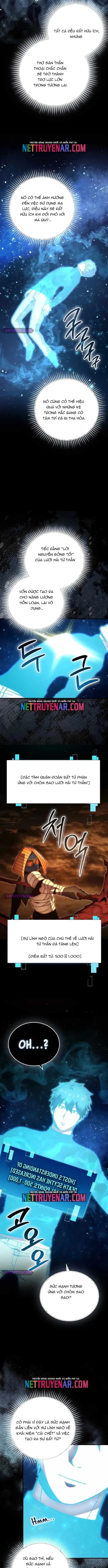 Chúa Quỷ Tăng Cấp Bằng Võ Thuật Chapter 87 - 2