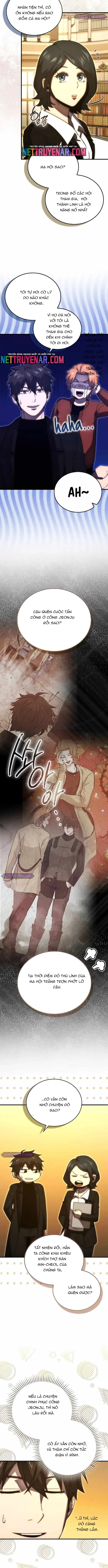 Chúa Quỷ Tăng Cấp Bằng Võ Thuật Chapter 87 - 12