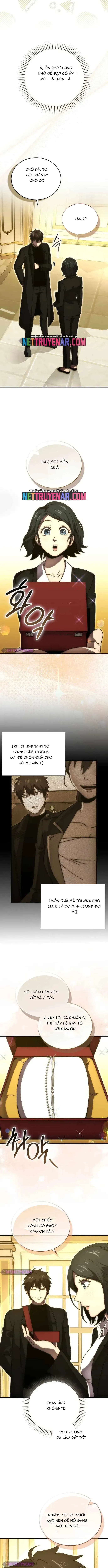 Chúa Quỷ Tăng Cấp Bằng Võ Thuật Chapter 87 - 13