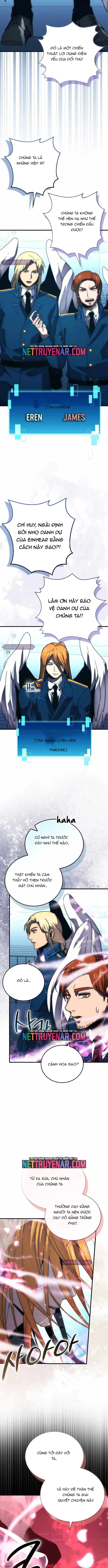 Chúa Quỷ Tăng Cấp Bằng Võ Thuật Chapter 87 - 4