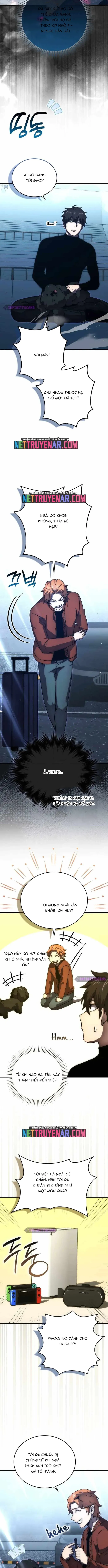 Chúa Quỷ Tăng Cấp Bằng Võ Thuật Chapter 87 - 6