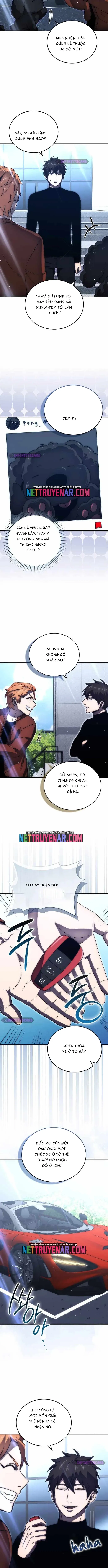 Chúa Quỷ Tăng Cấp Bằng Võ Thuật Chapter 87 - 7