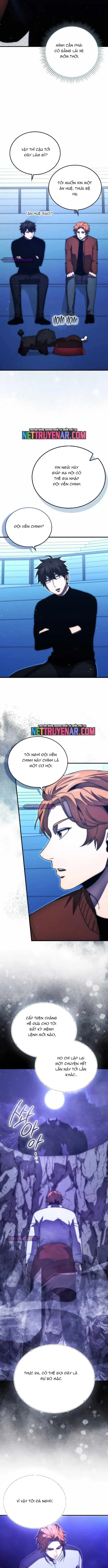 Chúa Quỷ Tăng Cấp Bằng Võ Thuật Chapter 87 - 8