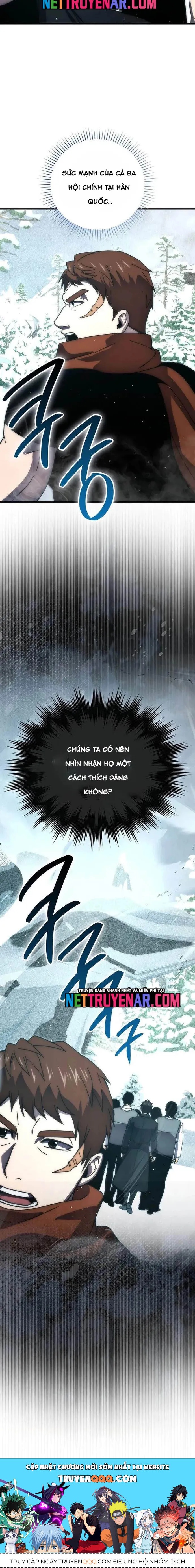 Chúa Quỷ Tăng Cấp Bằng Võ Thuật Chapter 88 - 12