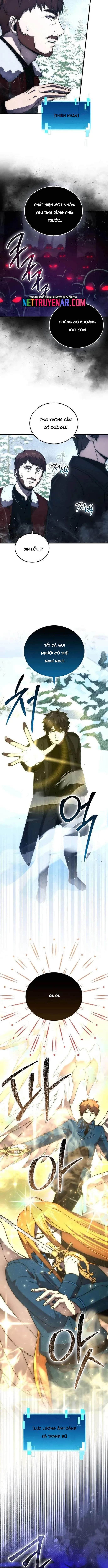 Chúa Quỷ Tăng Cấp Bằng Võ Thuật Chapter 88 - 4