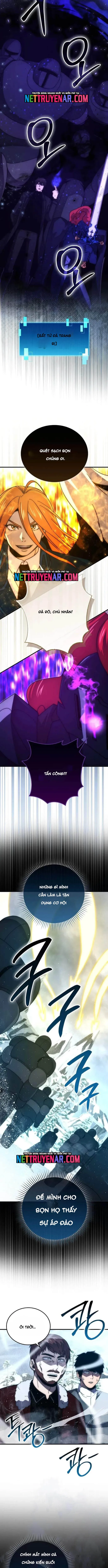 Chúa Quỷ Tăng Cấp Bằng Võ Thuật Chapter 88 - 5