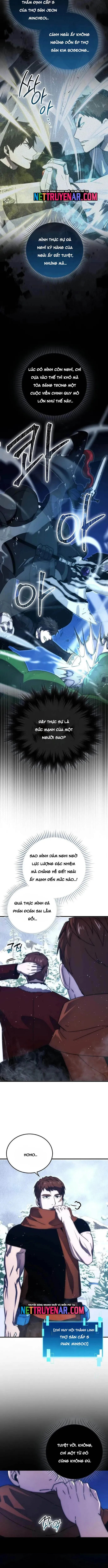 Chúa Quỷ Tăng Cấp Bằng Võ Thuật Chapter 88 - 6