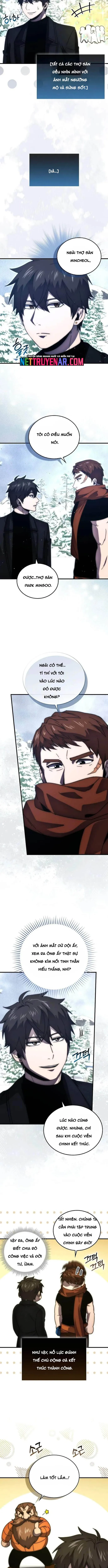 Chúa Quỷ Tăng Cấp Bằng Võ Thuật Chapter 88 - 8