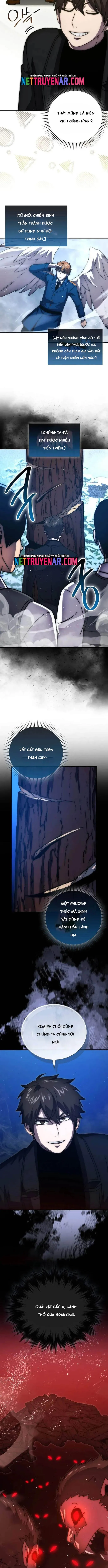 Chúa Quỷ Tăng Cấp Bằng Võ Thuật Chapter 88 - 9