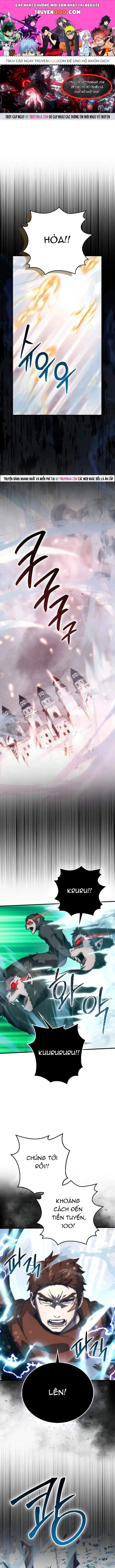 Chúa Quỷ Tăng Cấp Bằng Võ Thuật Chapter 89 - 1