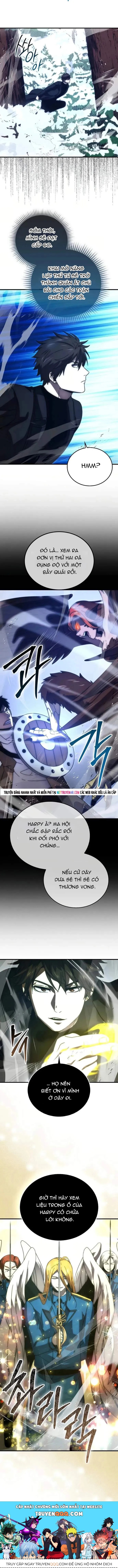 Chúa Quỷ Tăng Cấp Bằng Võ Thuật Chapter 89 - 13