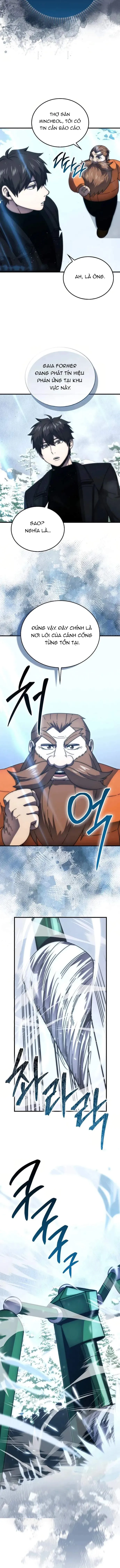 Chúa Quỷ Tăng Cấp Bằng Võ Thuật Chapter 89 - 8