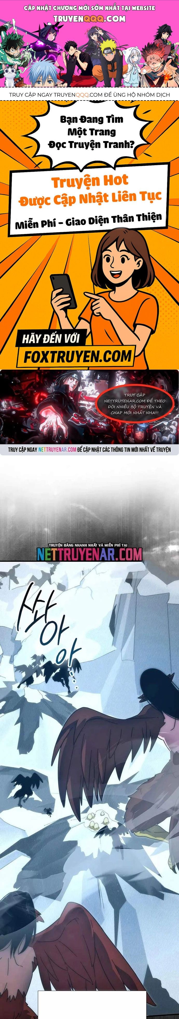 Chúa Quỷ Tăng Cấp Bằng Võ Thuật Chapter 90 - 1