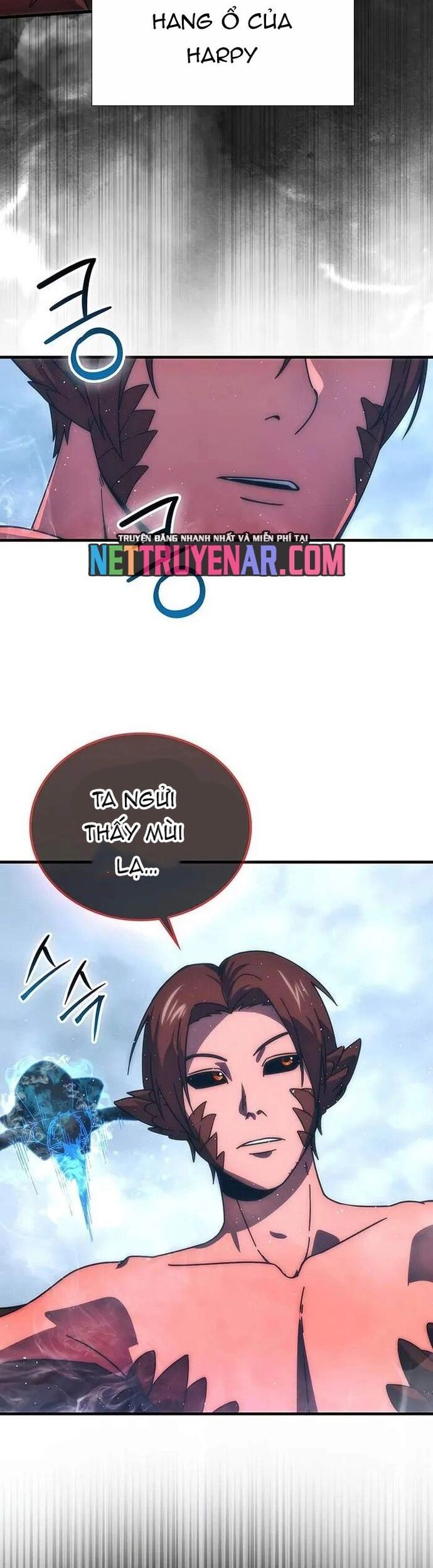 Chúa Quỷ Tăng Cấp Bằng Võ Thuật Chapter 90 - 2