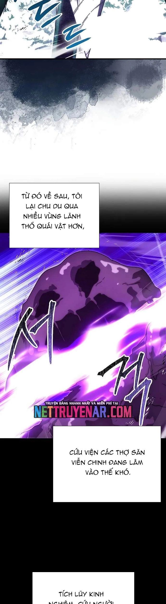 Chúa Quỷ Tăng Cấp Bằng Võ Thuật Chapter 90 - 17