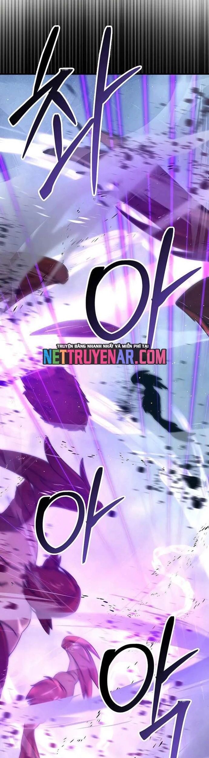 Chúa Quỷ Tăng Cấp Bằng Võ Thuật Chapter 90 - 3