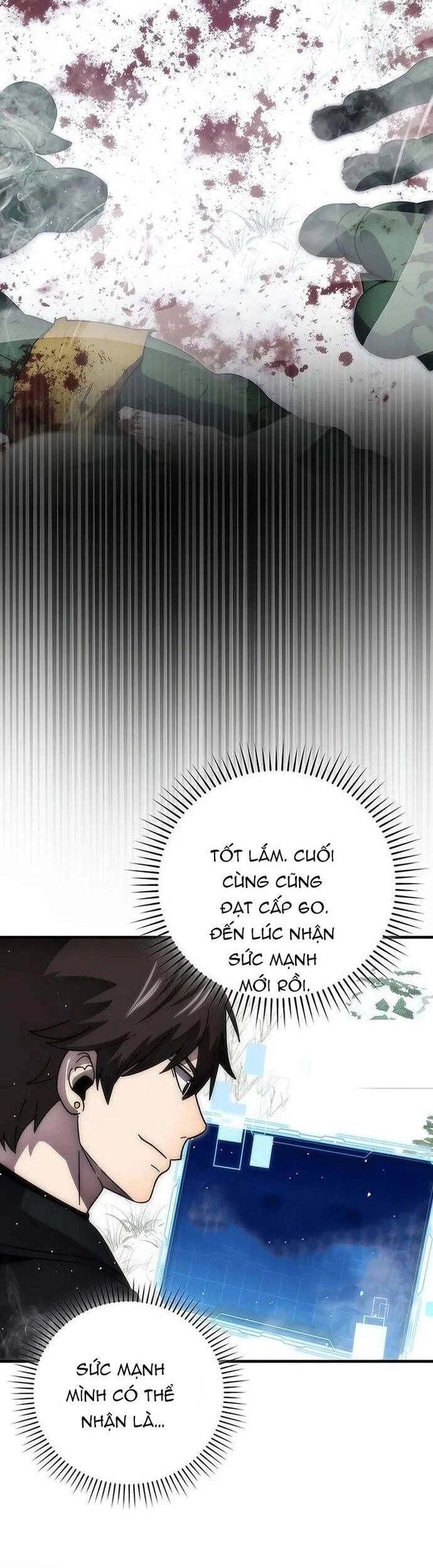 Chúa Quỷ Tăng Cấp Bằng Võ Thuật Chapter 90 - 22