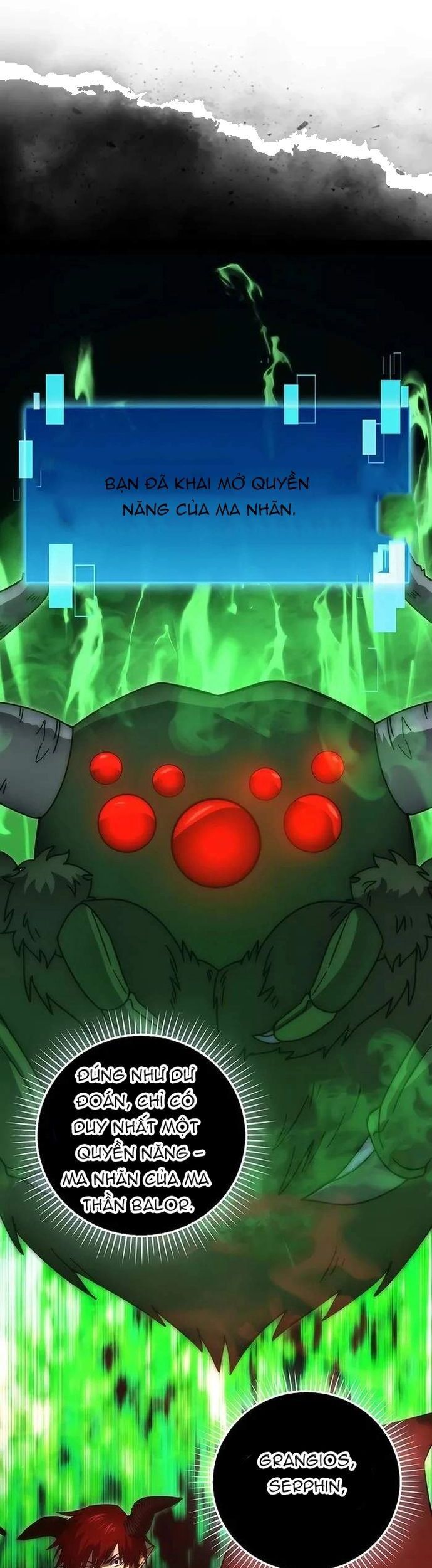 Chúa Quỷ Tăng Cấp Bằng Võ Thuật Chapter 90 - 23