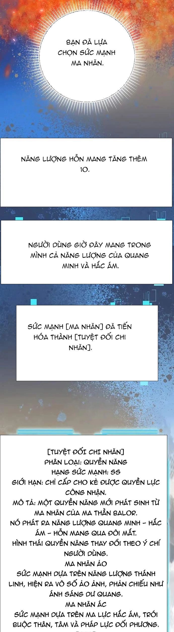 Chúa Quỷ Tăng Cấp Bằng Võ Thuật Chapter 90 - 25