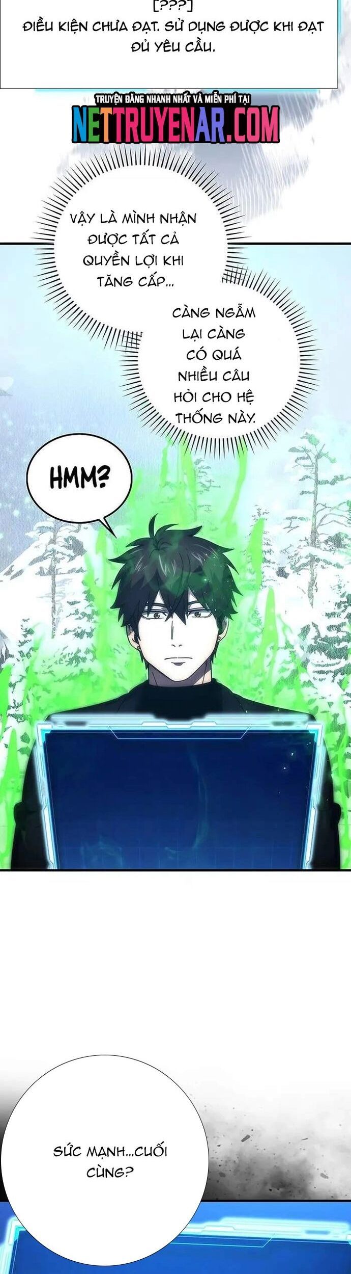 Chúa Quỷ Tăng Cấp Bằng Võ Thuật Chapter 90 - 26
