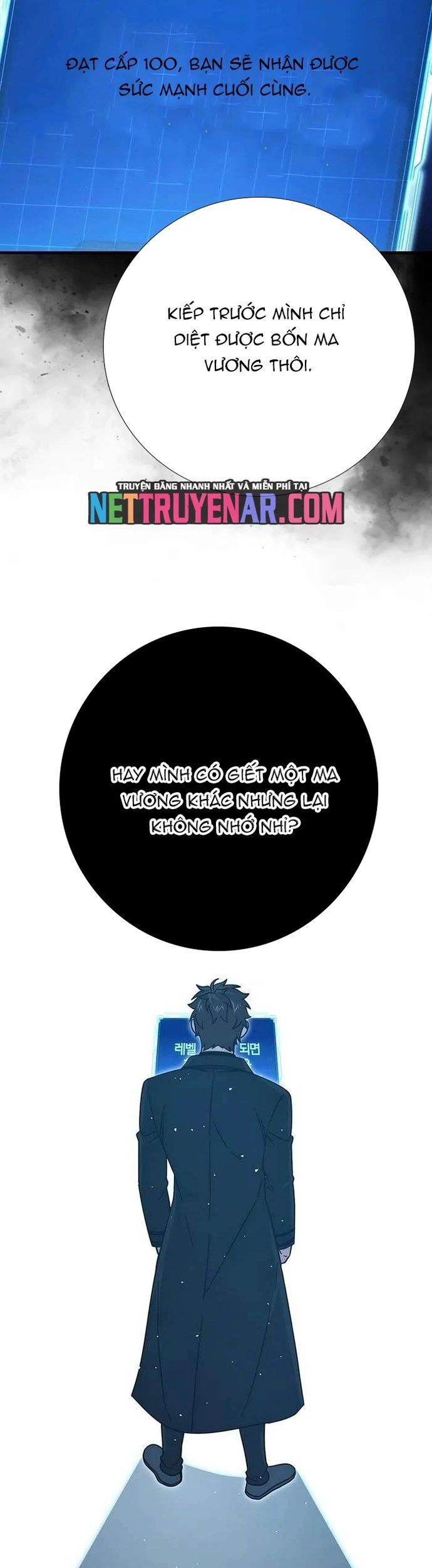 Chúa Quỷ Tăng Cấp Bằng Võ Thuật Chapter 90 - 27