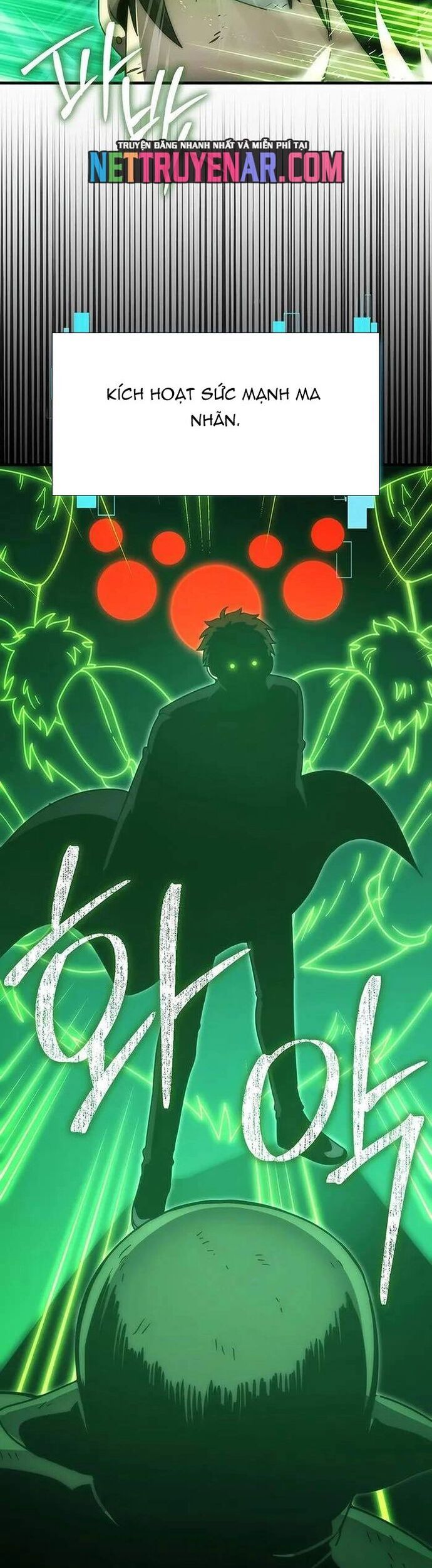 Chúa Quỷ Tăng Cấp Bằng Võ Thuật Chapter 90 - 32
