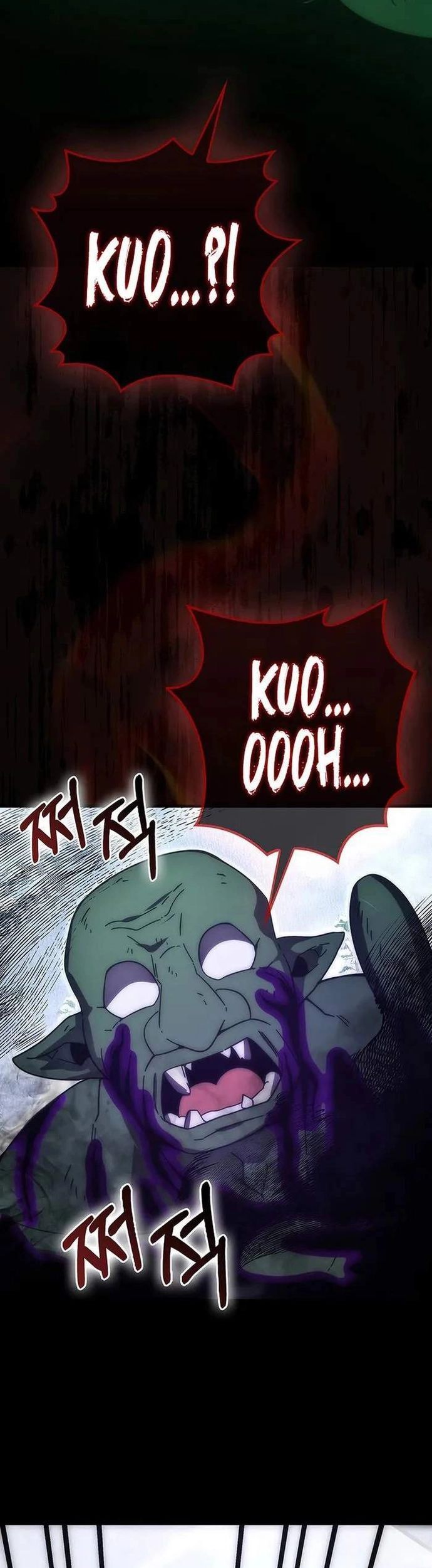 Chúa Quỷ Tăng Cấp Bằng Võ Thuật Chapter 90 - 33