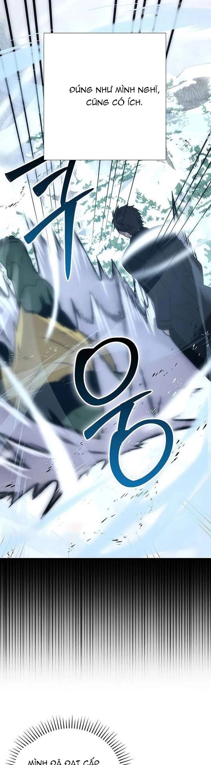 Chúa Quỷ Tăng Cấp Bằng Võ Thuật Chapter 90 - 34