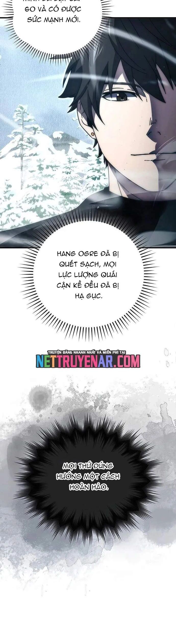 Chúa Quỷ Tăng Cấp Bằng Võ Thuật Chapter 90 - 35
