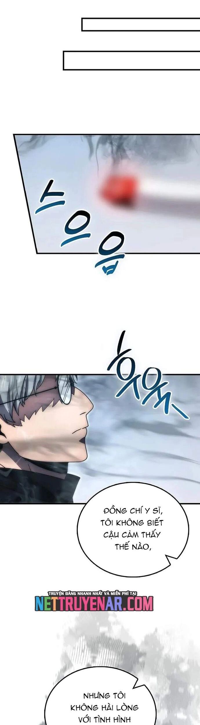 Chúa Quỷ Tăng Cấp Bằng Võ Thuật Chapter 90 - 36