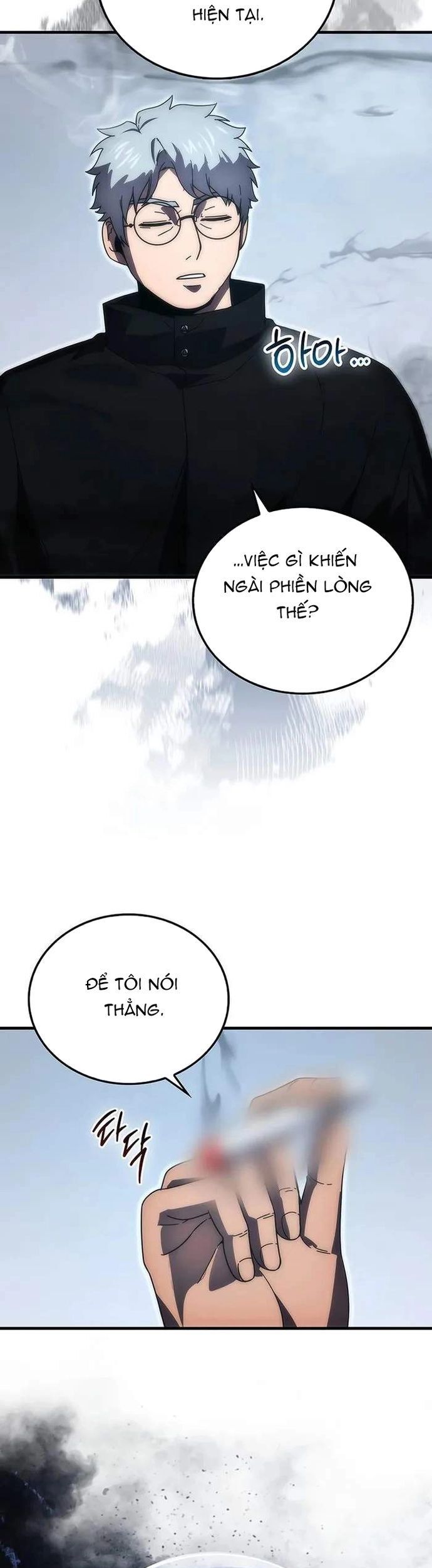 Chúa Quỷ Tăng Cấp Bằng Võ Thuật Chapter 90 - 37