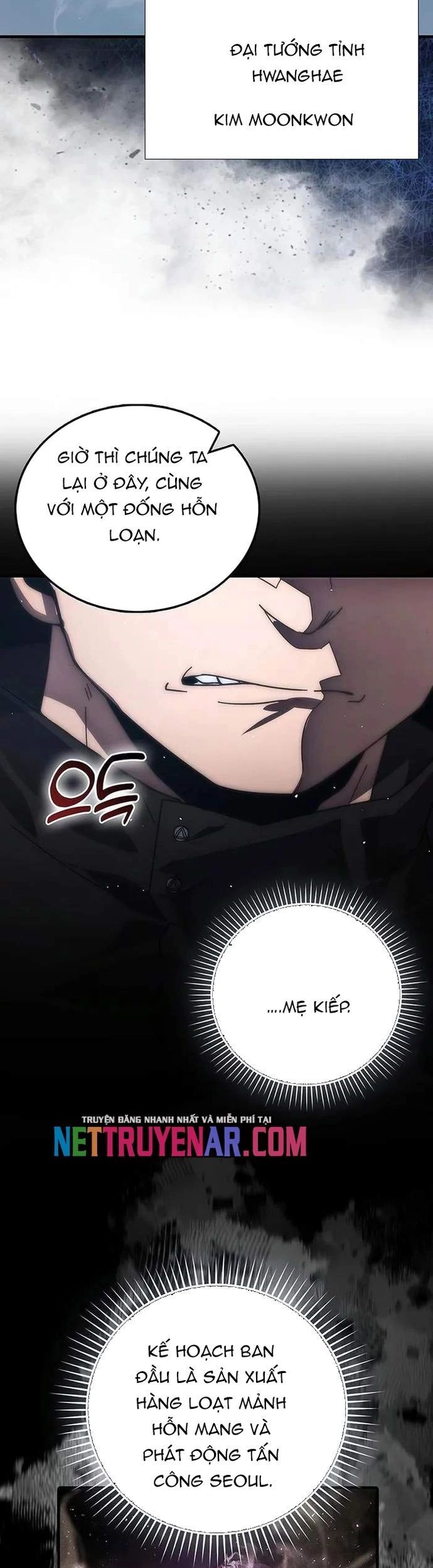 Chúa Quỷ Tăng Cấp Bằng Võ Thuật Chapter 90 - 39