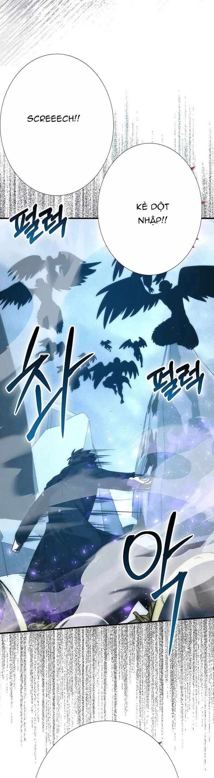 Chúa Quỷ Tăng Cấp Bằng Võ Thuật Chapter 90 - 5