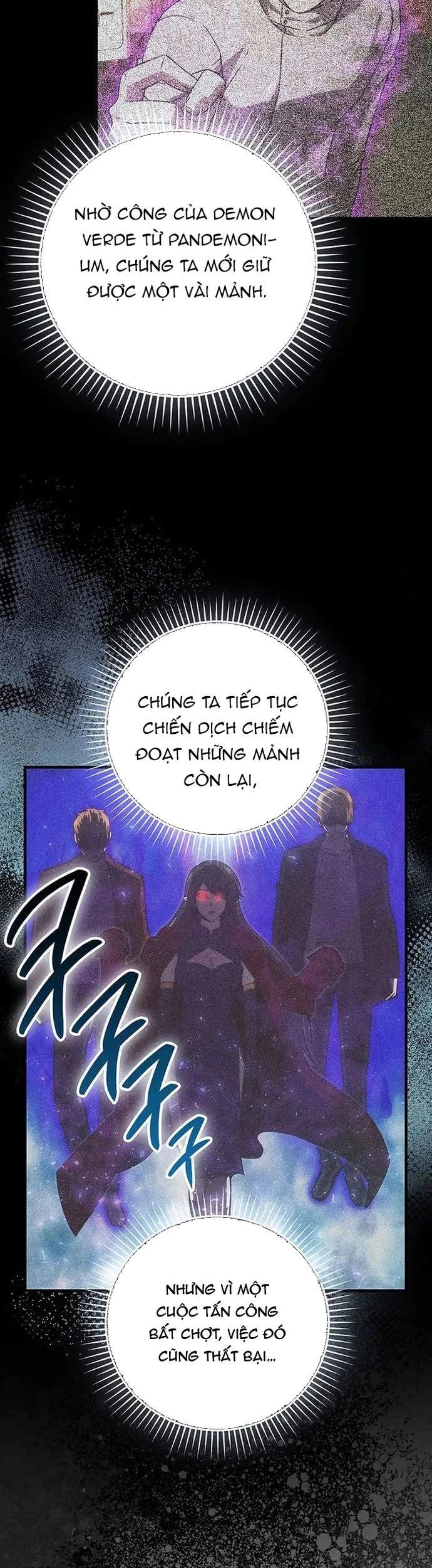 Chúa Quỷ Tăng Cấp Bằng Võ Thuật Chapter 90 - 41