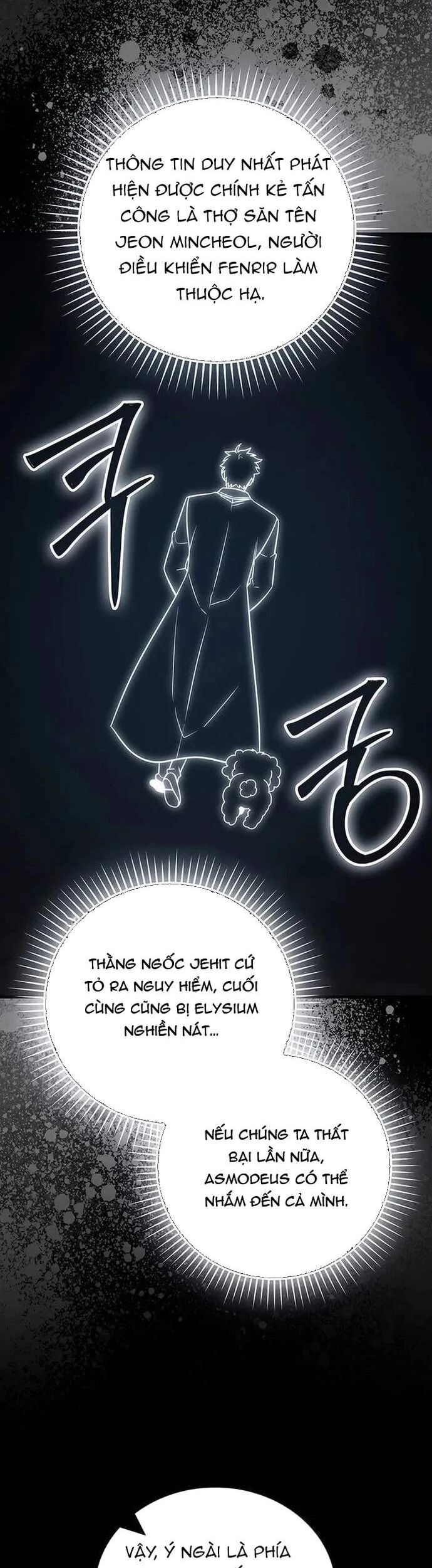 Chúa Quỷ Tăng Cấp Bằng Võ Thuật Chapter 90 - 42