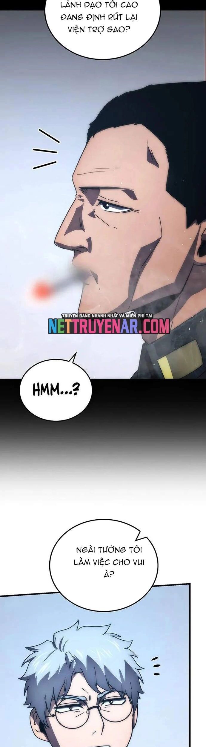 Chúa Quỷ Tăng Cấp Bằng Võ Thuật Chapter 90 - 43