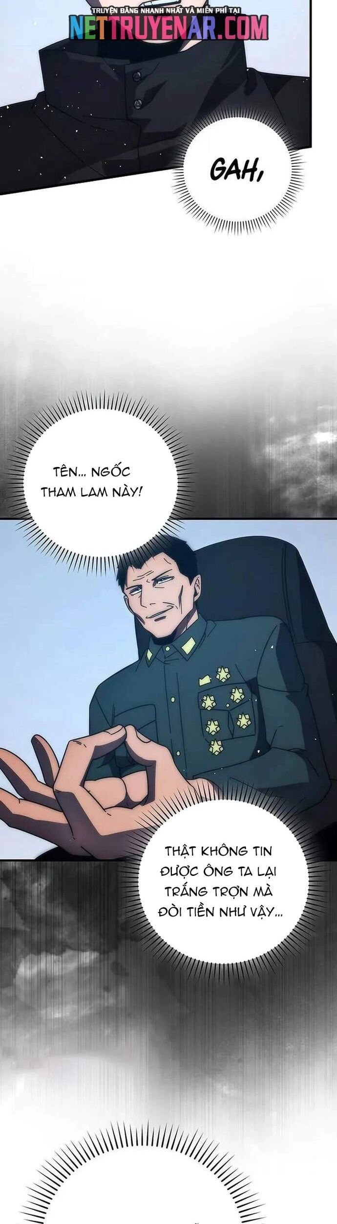 Chúa Quỷ Tăng Cấp Bằng Võ Thuật Chapter 90 - 44