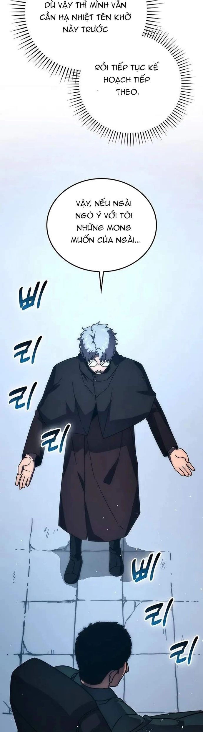 Chúa Quỷ Tăng Cấp Bằng Võ Thuật Chapter 90 - 45