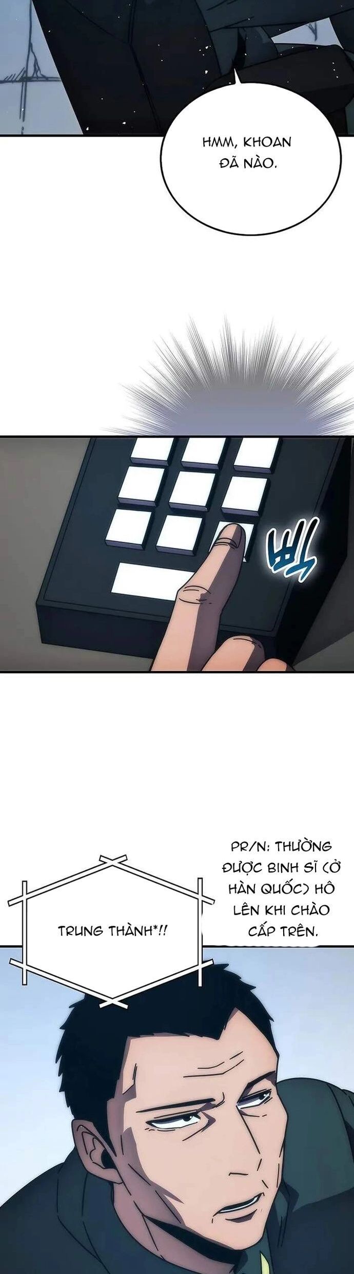 Chúa Quỷ Tăng Cấp Bằng Võ Thuật Chapter 90 - 46