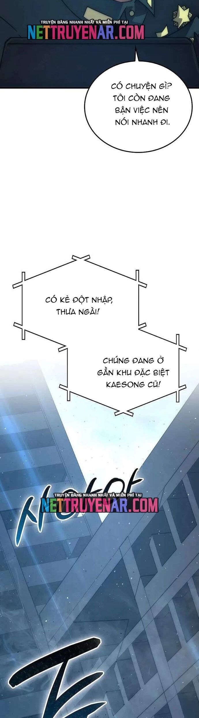 Chúa Quỷ Tăng Cấp Bằng Võ Thuật Chapter 90 - 47